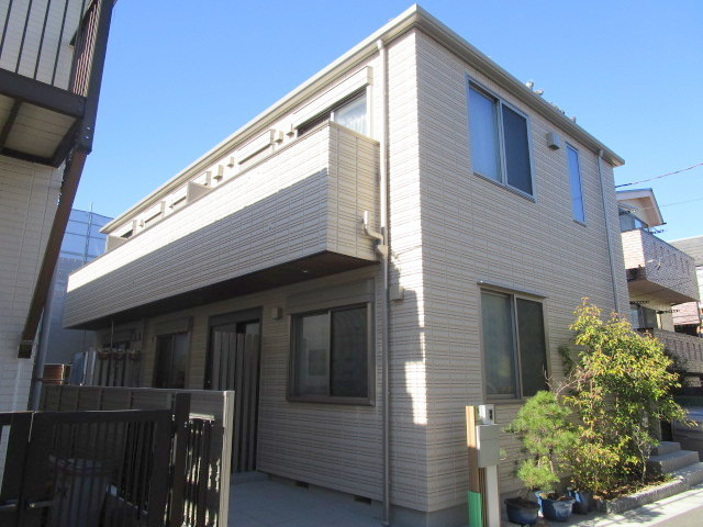 Ｇｒａｎｄｓ　Ｐｉｅｄｓの外観|耐震構造の旭化成へーベルメゾン