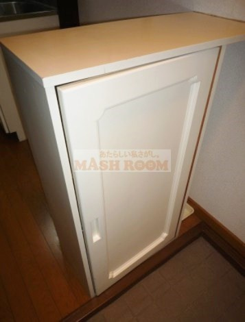 トヨトミハウスⅡ