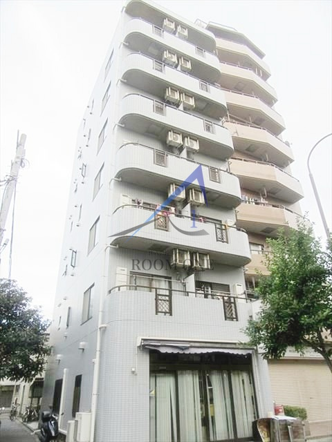 クレール西尾久