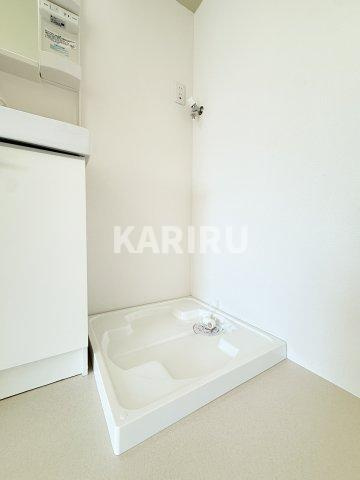 ツダフラットのその他