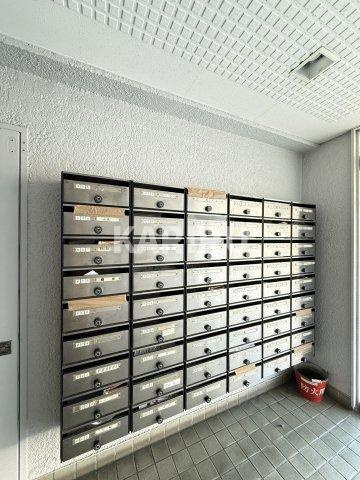 ツダフラットのその他共用部分