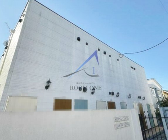 ソルナクレイシア西荻窪２