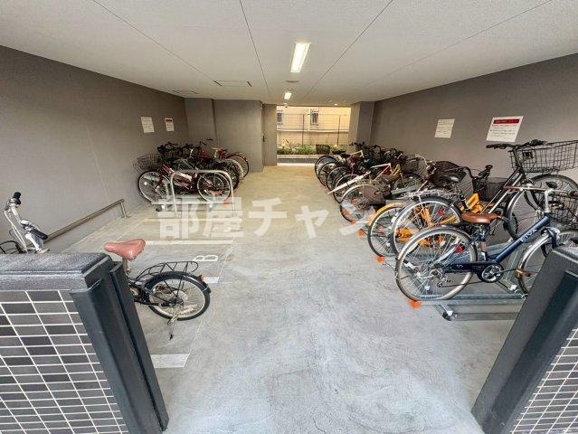ディアレイシャス名古屋太閤通Ⅲのその他共用部分