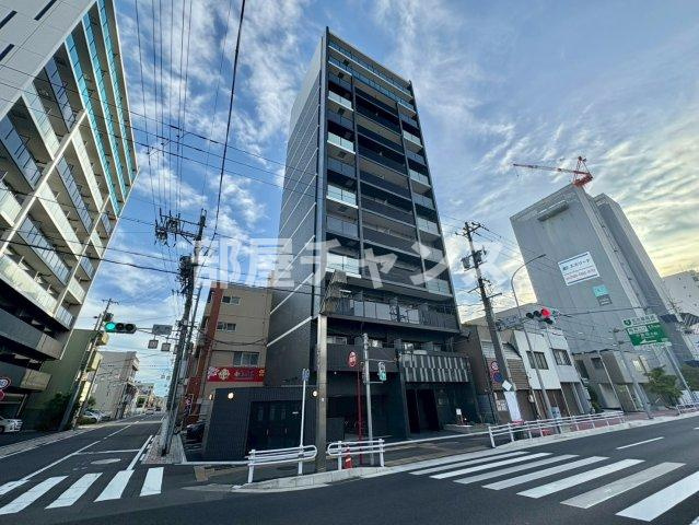 ディアレイシャス名古屋太閤通Ⅲ