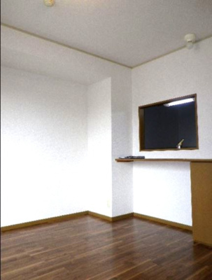 【居間・リビング】 | フレンドコーポＡ棟