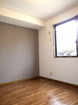 【内装】 | フレンドコーポＡ棟 | ※イメージ　反転タイプのお部屋の写真