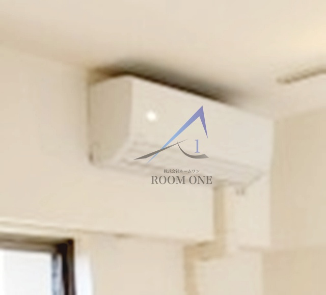 SPITZEのその他|エアコン付きです。