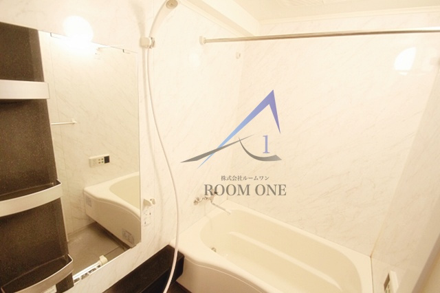 SPITZEの浴室|お風呂です。