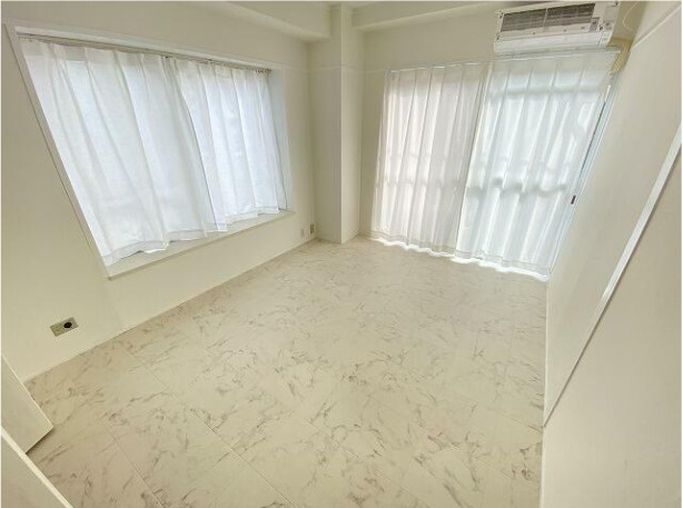 東山マンション　二面採光　広々リビング　南西向きのその他