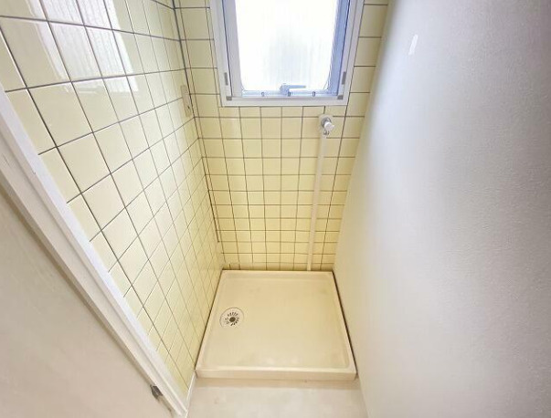 東山マンション　二面採光　広々リビング　南西向きの設備