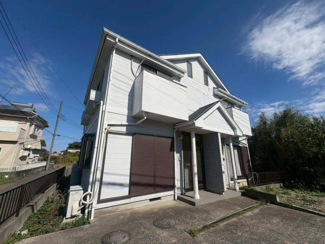 【外観】 | テラス南横川