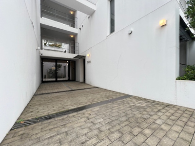 【エントランス】 | ＫＤＸレジデンス自由が丘