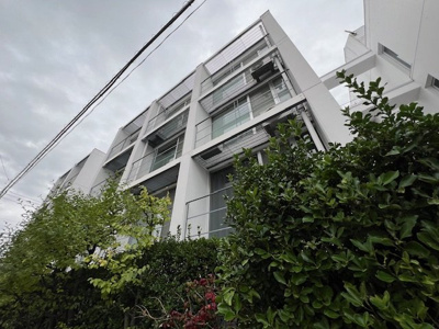 【外観】 | ＫＤＸレジデンス自由が丘