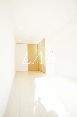 【寝室】 | リブリ・エクレール | 寝室です。