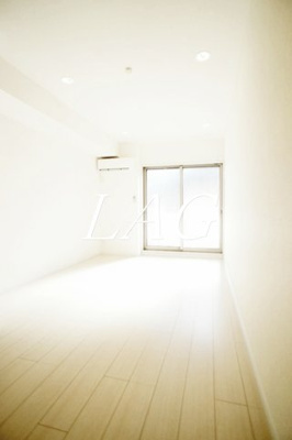 【居間・リビング】 | リブリ・エクレール | 洋室のお部屋です。