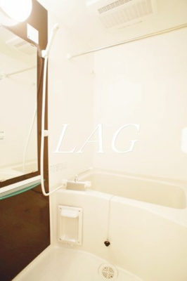 【浴室】 | リブリ・エクレール | お風呂です。
