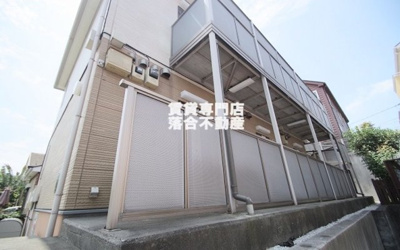 【外観】 | ティー・アンド・ジェイ | 2005年3月完成