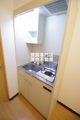 【キッチン】 | ティー・アンド・ジェイ | 綺麗なキッチン