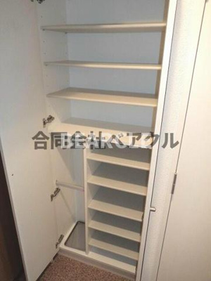 【玄関】 | エステムプラザ京都烏丸五条