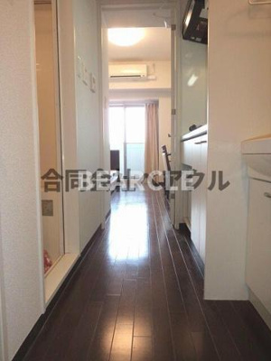 【居間・リビング】 | エステムプラザ京都烏丸五条