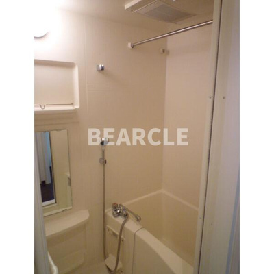 【浴室】 | エステムプラザ京都烏丸五条