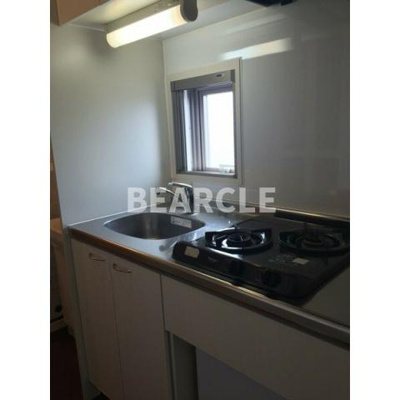 【キッチン】 | エステムプラザ京都烏丸五条