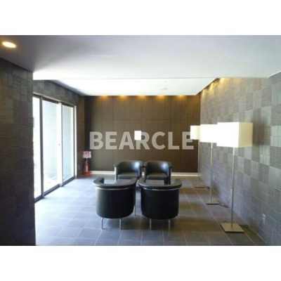 【ロビー】 | エステムプラザ京都烏丸五条