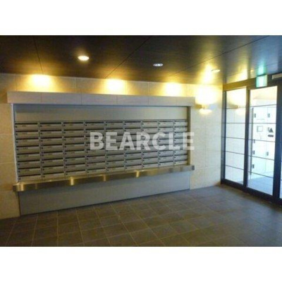 【その他共用部分】 | エステムプラザ京都烏丸五条