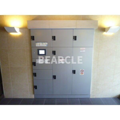 【その他共用部分】 | エステムプラザ京都烏丸五条