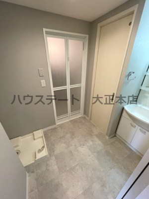 【玄関】 | SunSunなんば弐番館 仲介手数料無料