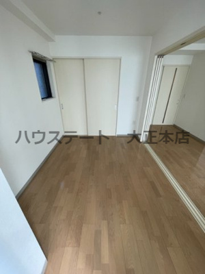 【洋室】 | SunSunなんば弐番館 仲介手数料無料