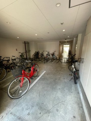 【その他】 | SunSunなんば弐番館 仲介手数料無料