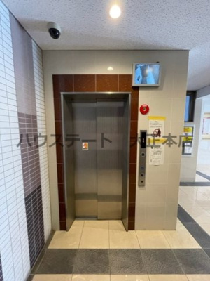 【その他共用部分】 | SunSunなんば弐番館 仲介手数料無料