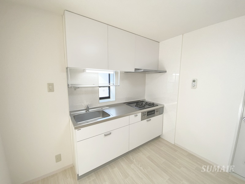 ヴァンベール山口　Ａのキッチン|キッチンスペース☆