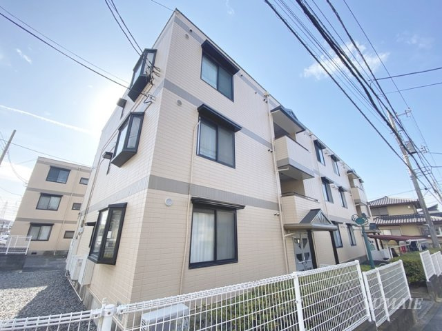 ヴァンベール山口　Ａ