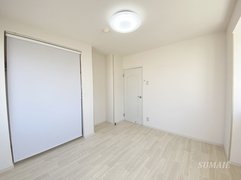 ヴァンベール山口　Ａの洋室|6帖洋室☆