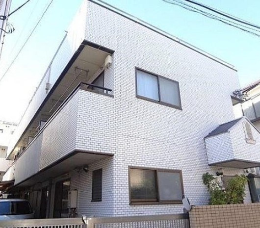 グレースハイム横山