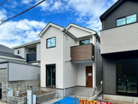 我孫子市青山台2丁目第1期　新築戸建　1号棟の画像