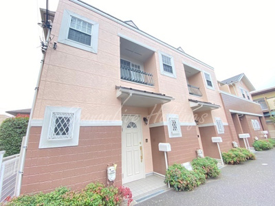 【外観】 | ラヴィエール