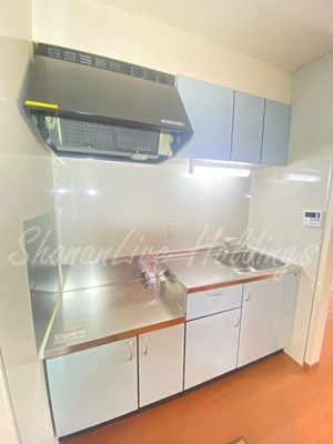 【キッチン】 | ラヴィエール | 広々としたキッチン♪