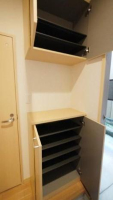 【玄関】 | セフィラdioII | 毎日通る玄関はこちらです