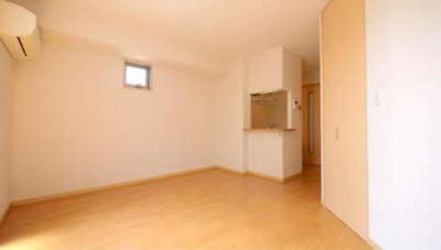 【居間・リビング】 | セフィラdioII | リビングです