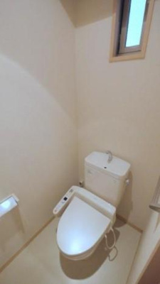 【トイレ】 | セフィラdioII | トイレもきれいです