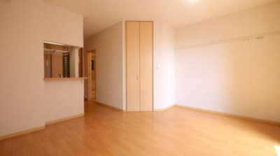 【内装】 | セフィラdioII | 内装は落ち着いています