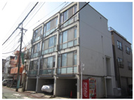 Bel Air OSAKIの画像