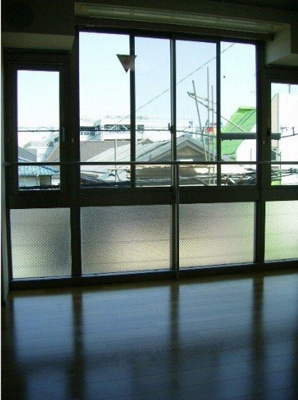 【居間・リビング】 | Bel Air OSAKI