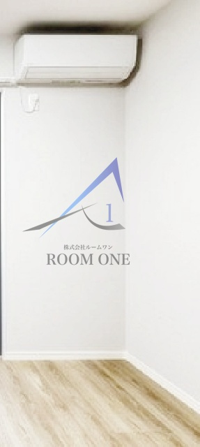 robot home 千住緑町Ⅳの居間・リビング|洋室のお部屋です。（同一仕様）