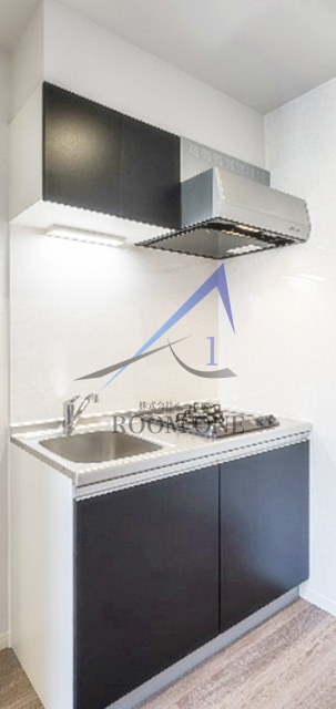 robot home 千住緑町Ⅳのキッチン|キッチンです。（同一仕様）