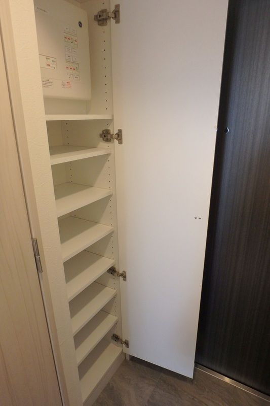 スカイコート蔵前Ⅱのその他