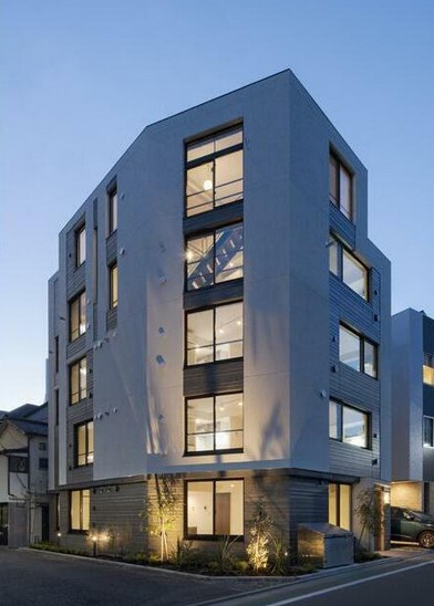 ＬＥＧＡＬＡＮＤ茗荷谷(リーガランドミョウガダニ)の画像